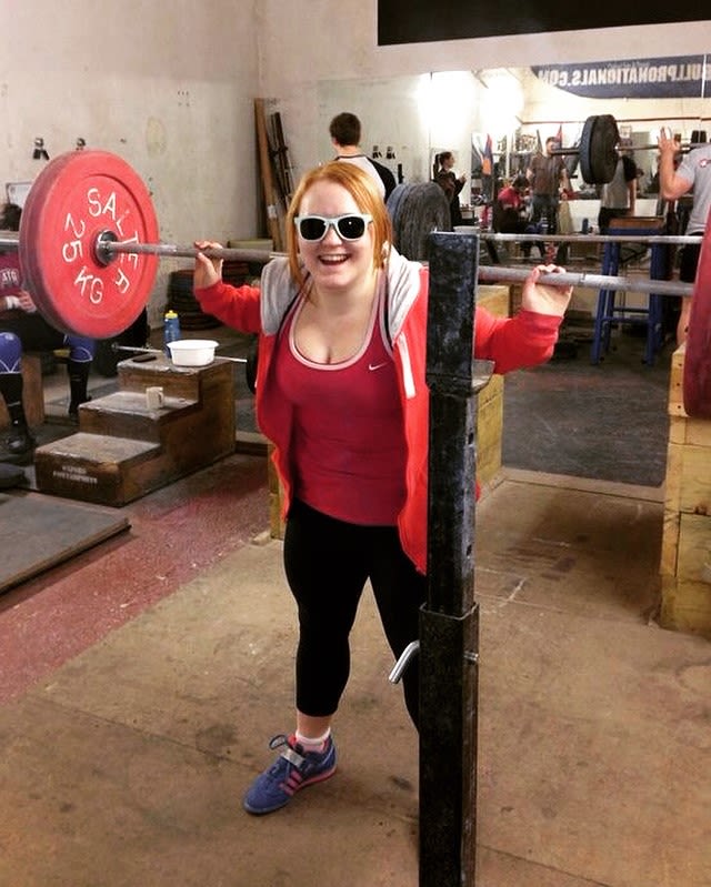 Charlotte Austin, Type 1 Lead for Diabetes UK